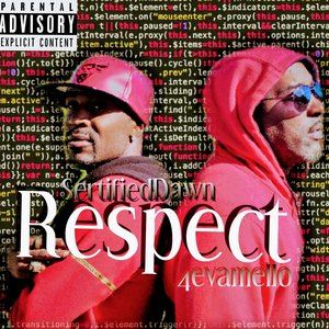 Meet your Posher, Melvin